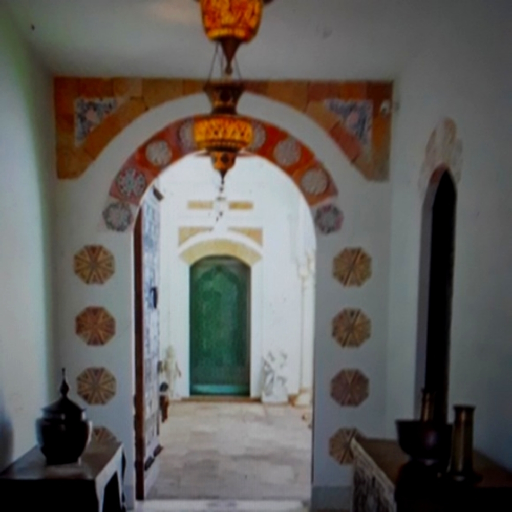 Meet your Posher, Matilde